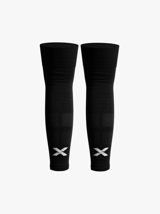 Nexus Sleeve Long - Black