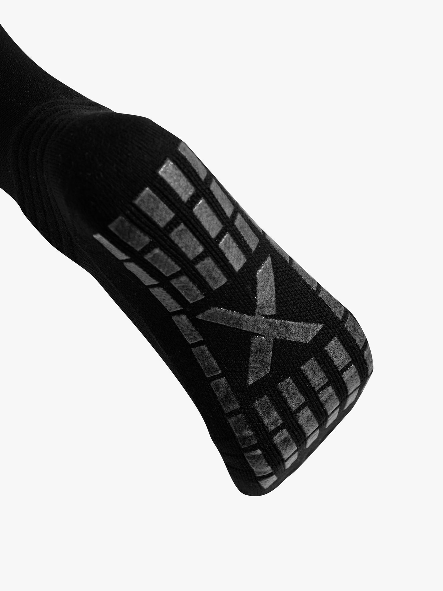 Nexus Grip Socks - Black
