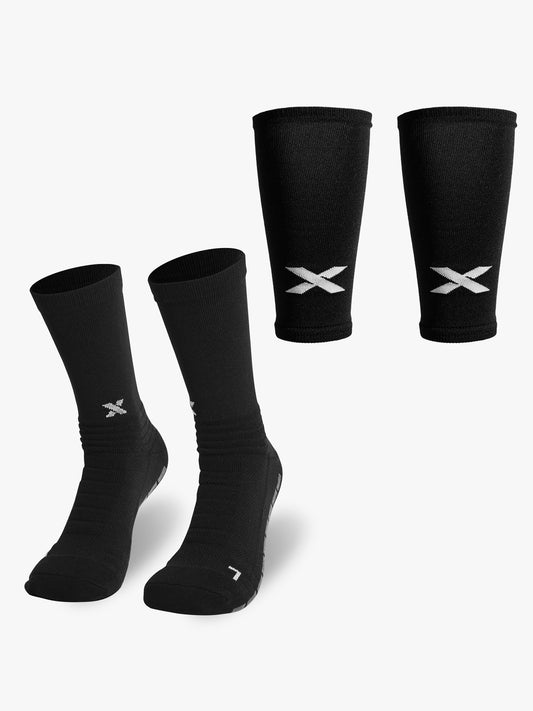Nexus Match Day Pack - Black Short