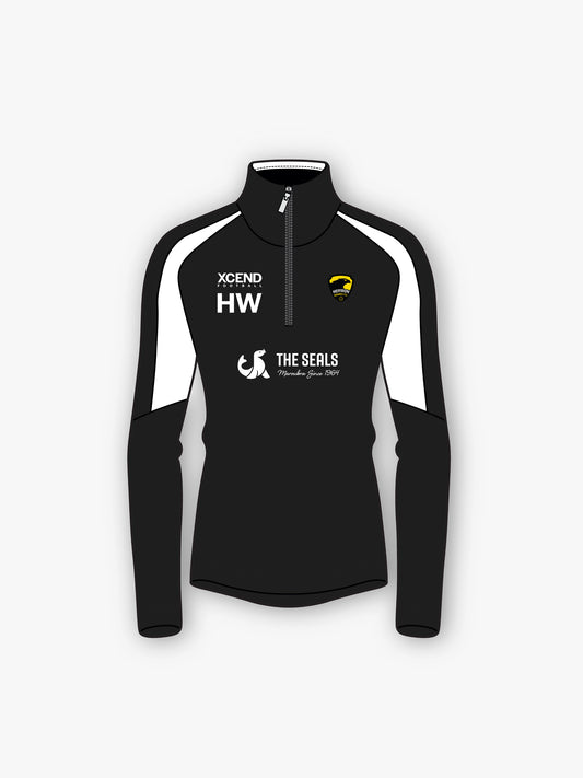 Training Jacket