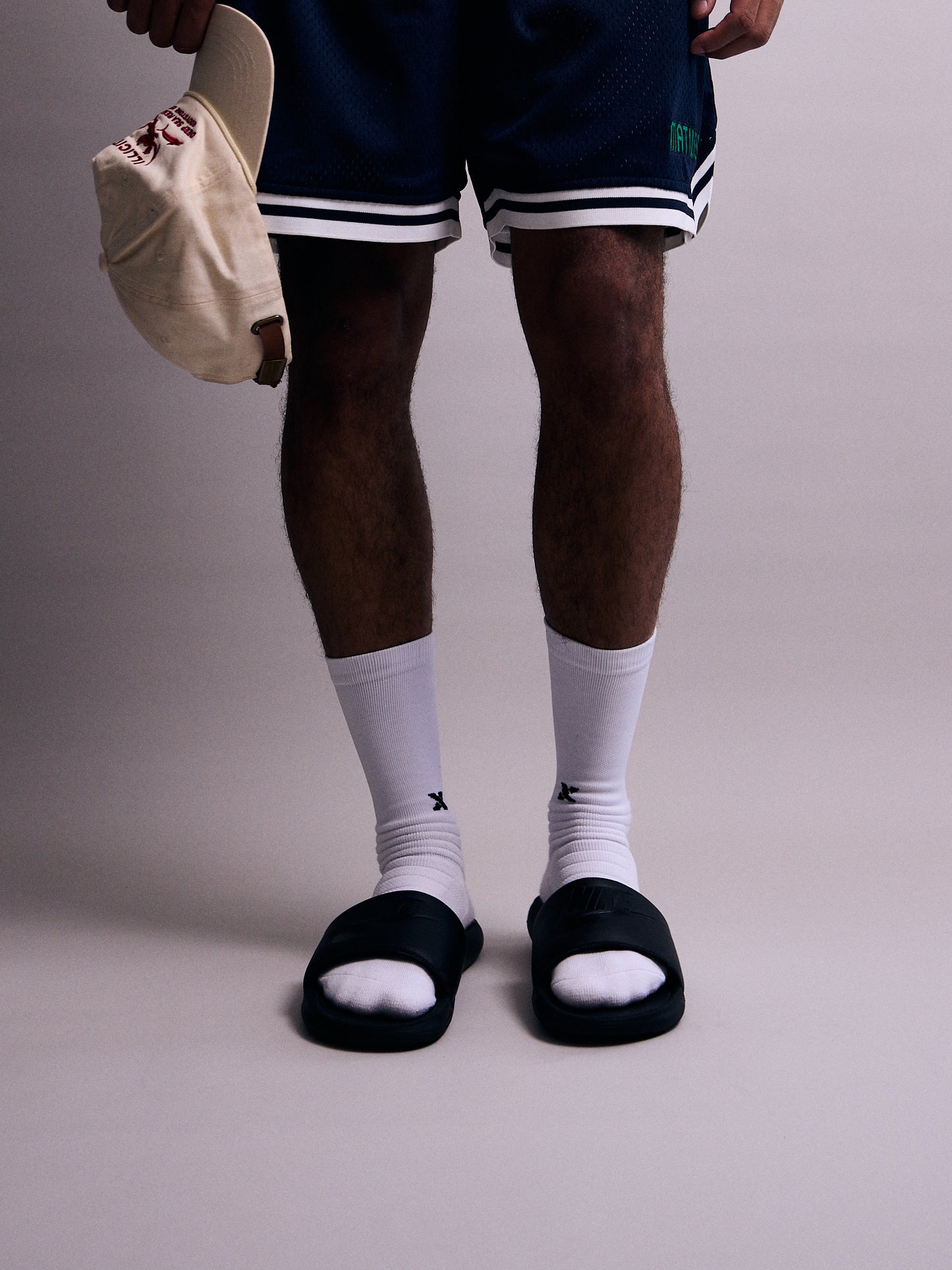 Football Grip Socks