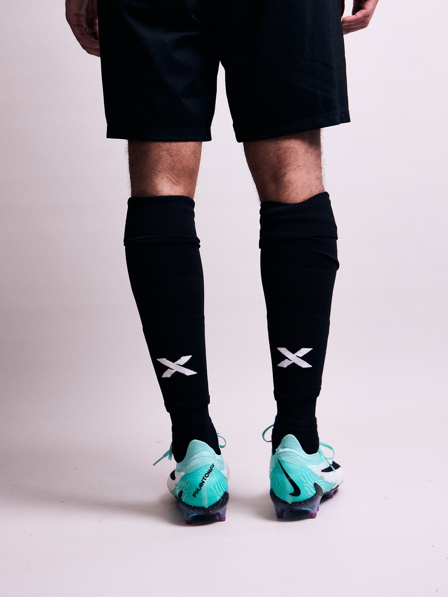 Nexus Match Day Pack - Black Long