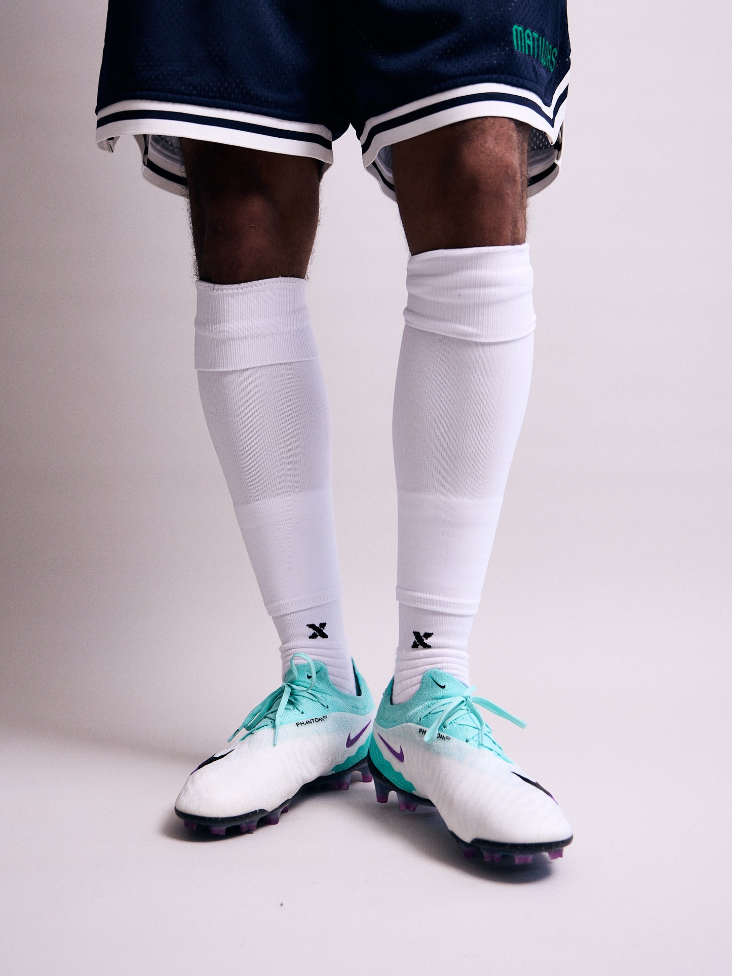Football Grip Socks
