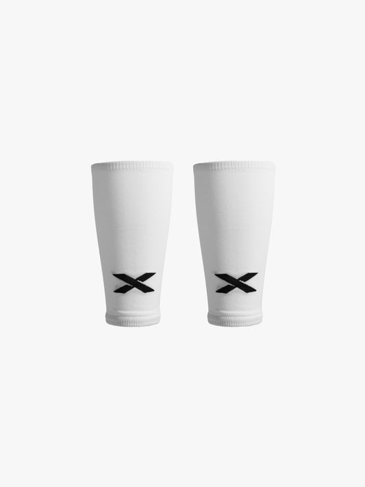 Nexus Sleeve Short - White