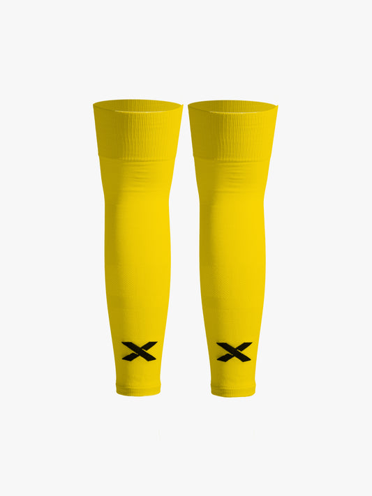 Nexus Sleeve Long - Yellow